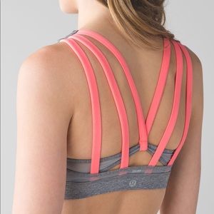 Lululemon Energy Exhale